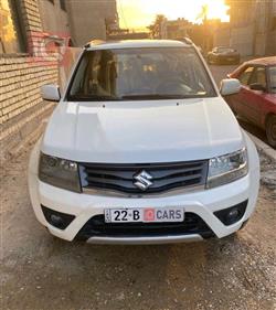 سوزوكي جراند فيتارا